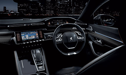 Aktivering af tjenesten