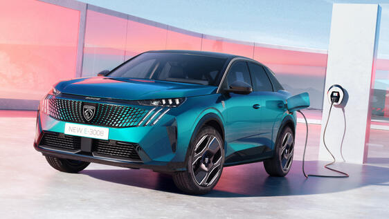 Partner Service Partner Service